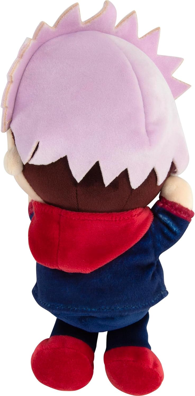 Bizak Suya Suya Jujutsu Kaisen Peluche Yuji Itadori (30692630
