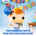 Harry Potter by Loungefly Ansteck-Pins Blind Box S