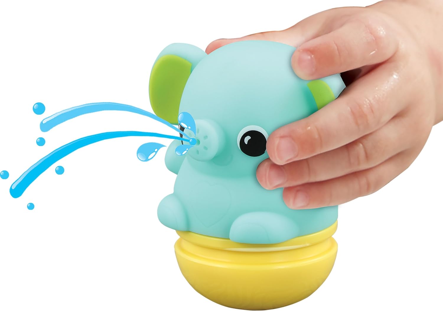 6 in 1 Water Fun Bath Set