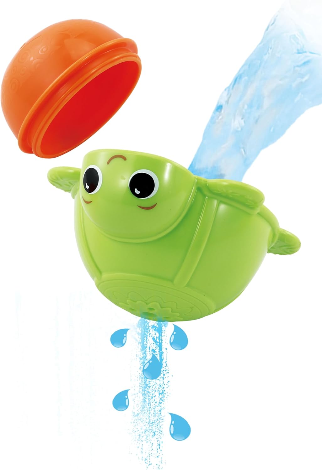 6 in 1 Water Fun Bath Set