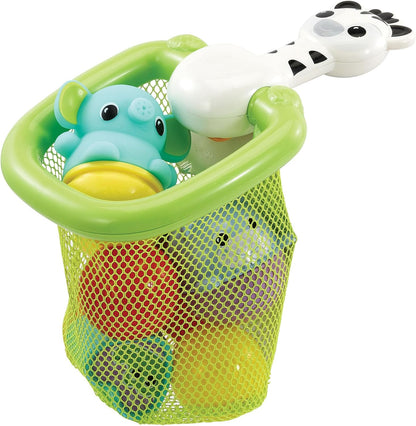 6 in 1 Water Fun Bath Set