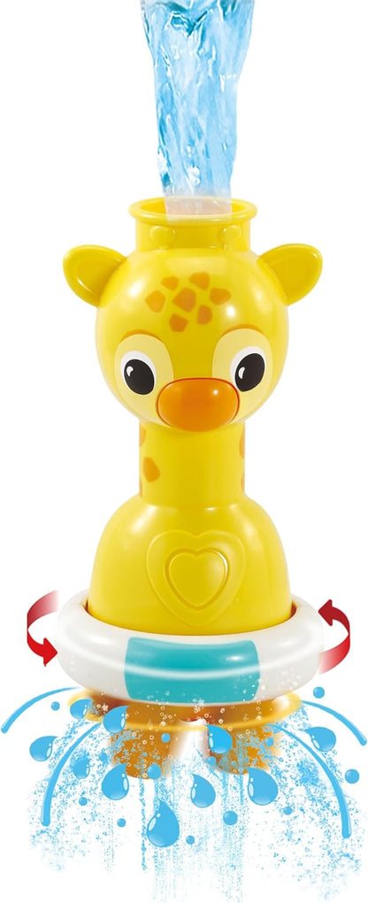 6 in 1 Water Fun Bath Set