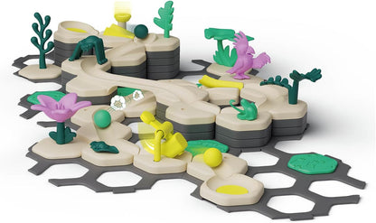 Ravensburger GraviTrax - Junior Starter-Set Jungle - (10927499