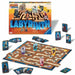 Ravensburger - Le Grand Classique des Jeux de société - Labyrinthe Naruto - Jeu de Plateau - Enfant et Famille - De 2 à 4 Joueurs à partir de 7 Ans - Mixte - 27350 - (Multilingue – Français Inclus