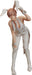 フリーイング(FREEing) Ten Count 1/8 Shirotani Tadaomi PVC Statue 19 cm