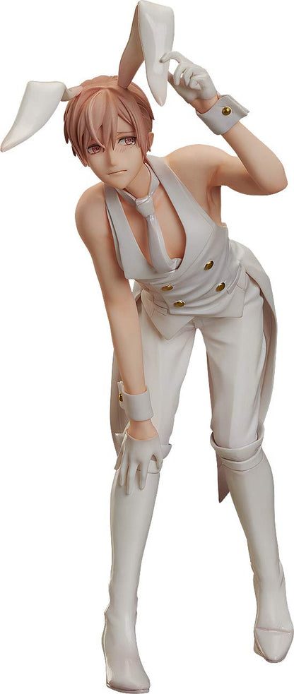 フリーイング(FREEing) Ten Count 1/8 Shirotani Tadaomi PVC Statue 19 cm