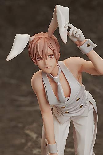 フリーイング(FREEing) Ten Count 1/8 Shirotani Tadaomi PVC Statue 19 cm