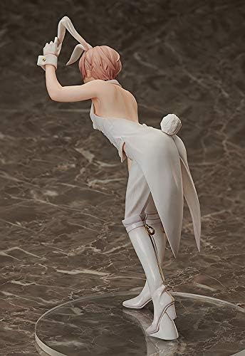 フリーイング(FREEing) Ten Count 1/8 Shirotani Tadaomi PVC Statue 19 cm
