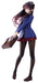 WAVE Corporation Komi Can't Communicate PVC 1/7 Komyushou desu. Shouko Komi DT-177 26 cm