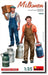 Miniart MIN38068 Scale Model