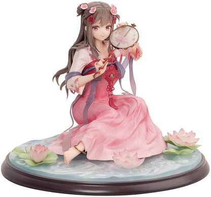 Apex Hanfu Girls - Lotus Reflection 1/7 PVC Figure