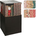 Koopman PPN102100 Weihnachts-Geschenkpapier-Set