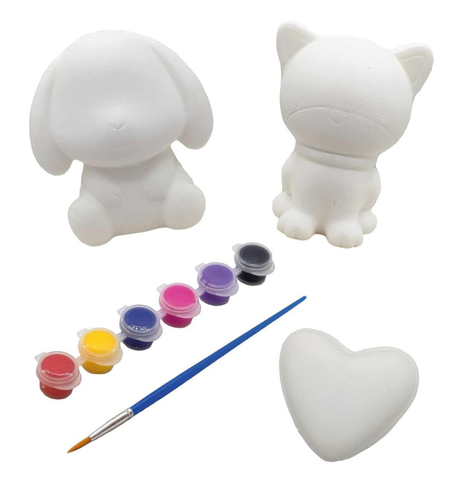 Super Sweet Squishies