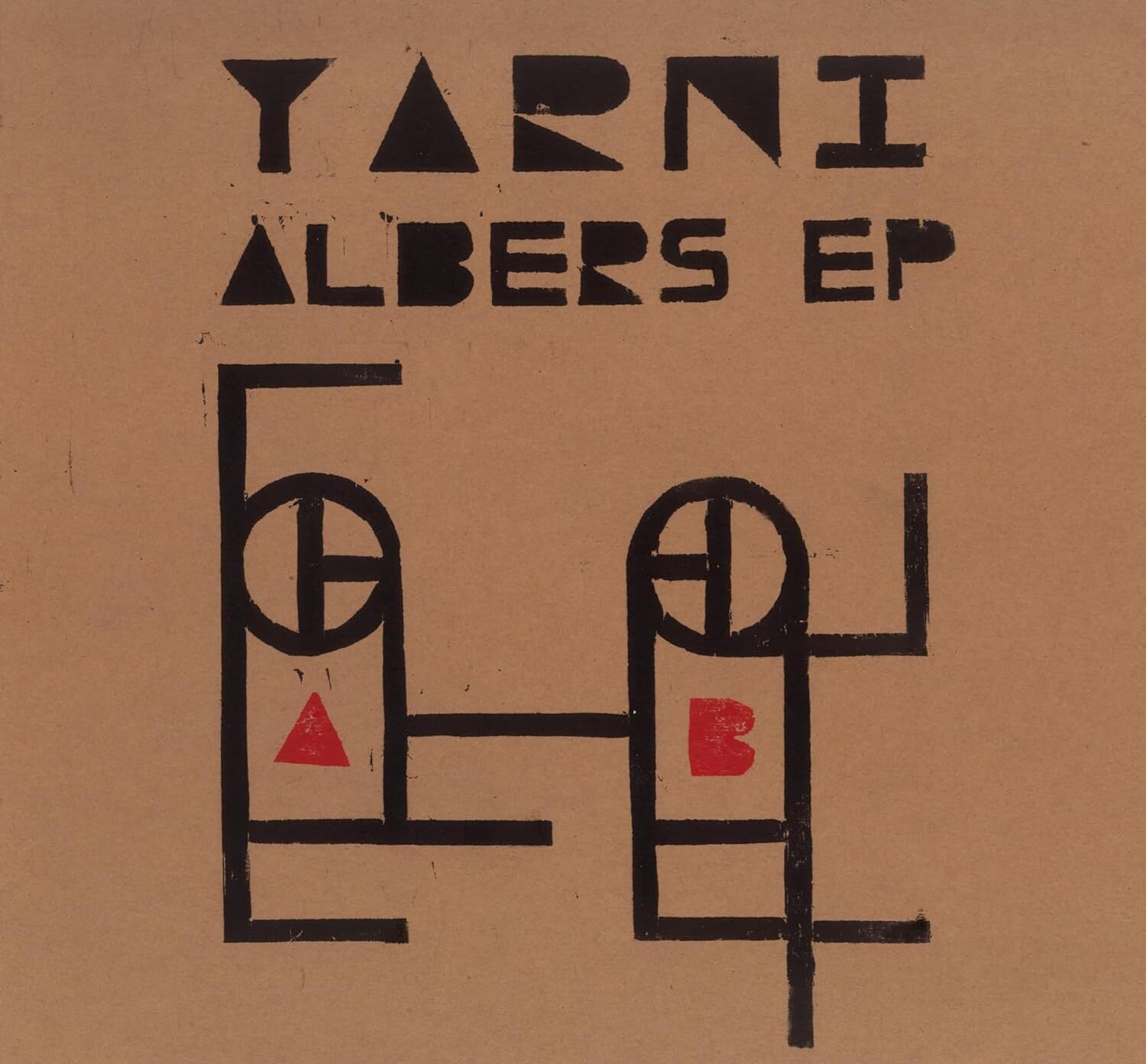 Albers EP
