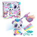 Canal Toys Kleur je panda, meerkleurig (OFG257
