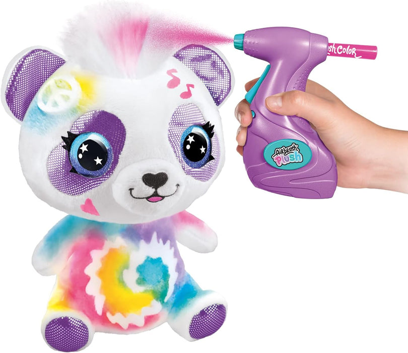 Canal Toys Kleur je panda, meerkleurig (OFG257