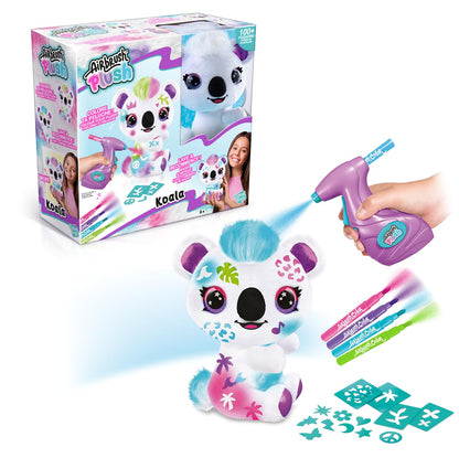 Airbrush Plush - Koala (1273