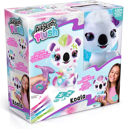 Airbrush Plush - Koala (1273