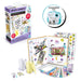 Canal Toys Set of Instant Printing Album with 2 Rolls of Paper, 2 Sheets of Stickers and 20 Adhesive Photo Frames 007-Channel Toys, CLK 007