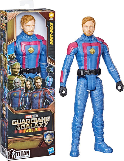 Guardians of The Galaxy Titan Hero Galileo
