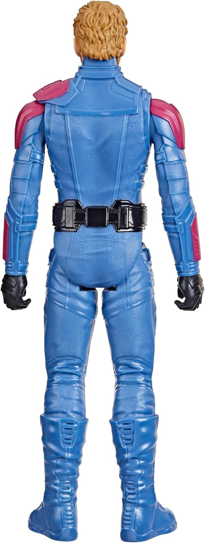 Guardians of The Galaxy Titan Hero Galileo