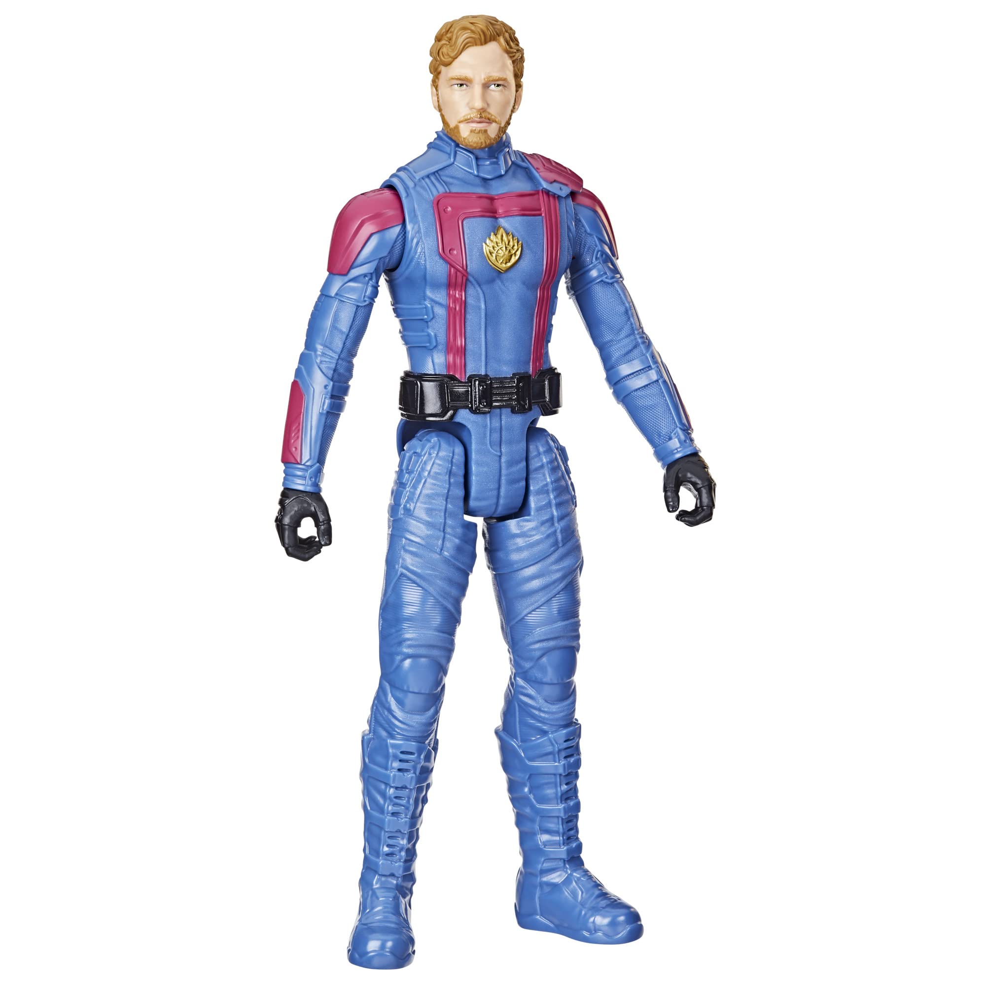 Guardians of The Galaxy Titan Hero Galileo