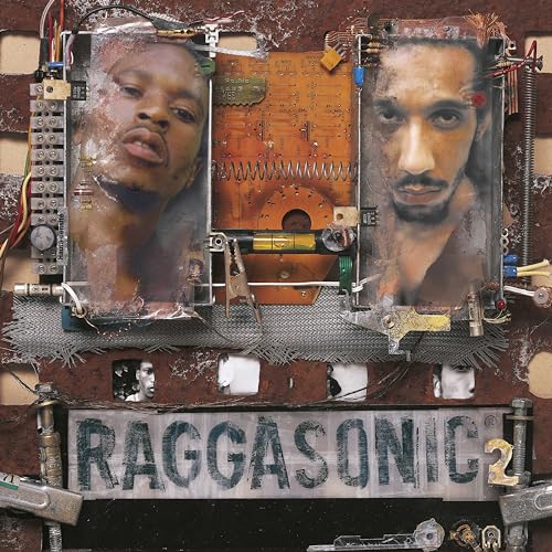 Raggasonic 2