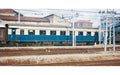 Rivarossi - Fs 4-p Treno Azzurro 2 Coaches Az13010 1946 Iiib (9/21) * - RIV-HR4324