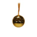 Harry Potter - Collectable - Hanging Decorations - Harry Potter Golden Snitch Shaped Decoration Harry Potter (Golden Snitch)