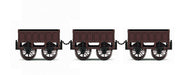 Hornby L&MR Coal Wagon Pack