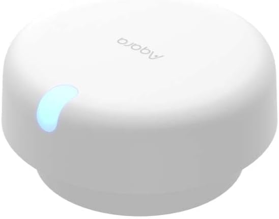 Aqara - Presence Sensor FP2