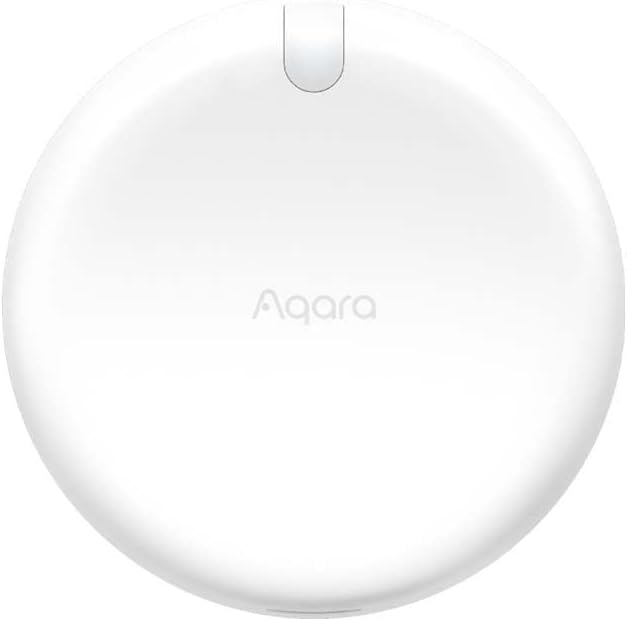 Aqara - Presence Sensor FP2