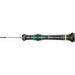 Kraftform 2035 Micro Screwdriver Slotted Tip 1.8 x 60mm