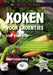 Koken Voor Groentjes - Herfstrecepten - [Dutch Import]
