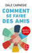 Comment Se Faire Des Amis - (German Import)