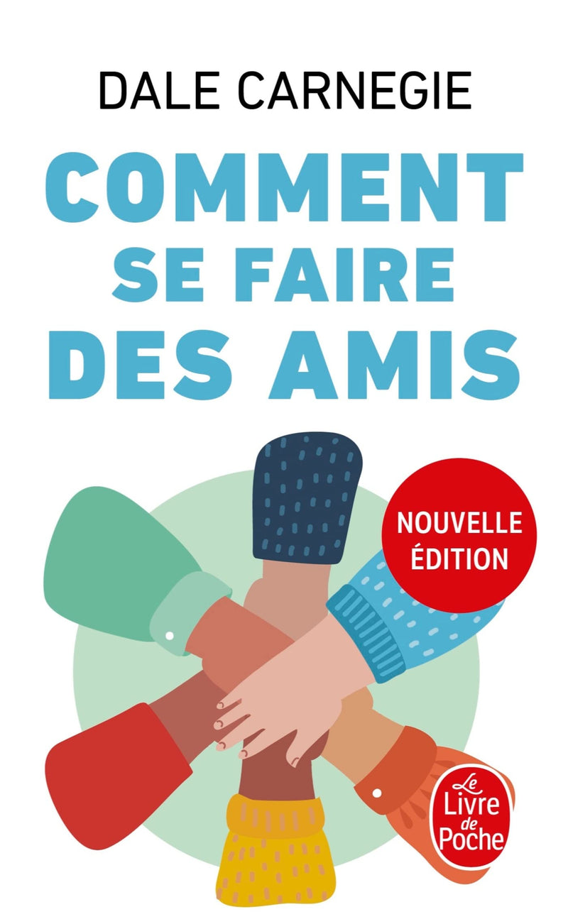 Comment Se Faire Des Amis - (German Import)