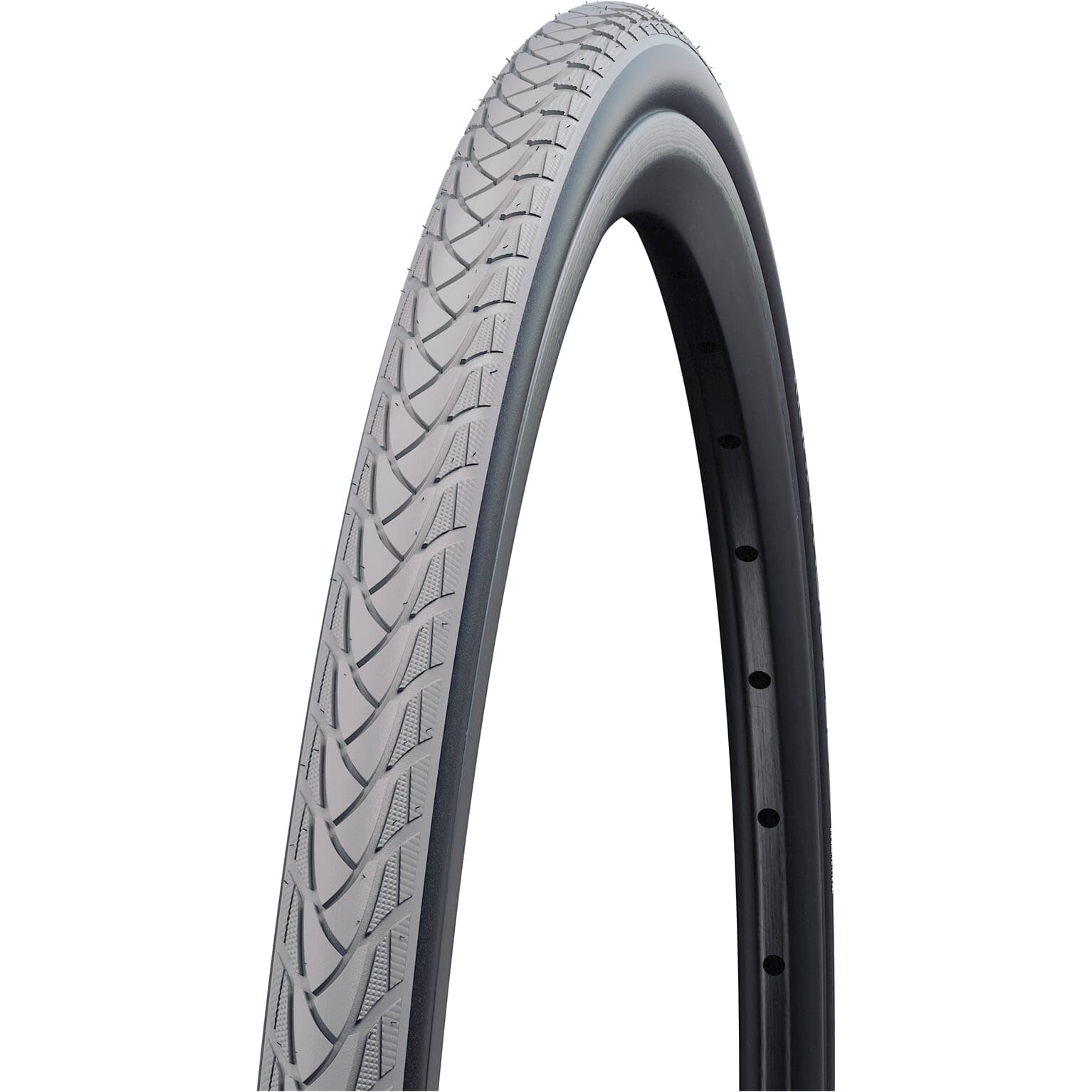 Reifen SCHWALBE Marathon PL.Perf 24x1 3/8 HS440 2G GRC RIG.G/N