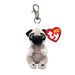 TY - Plush, multicoloured, M, T43104
