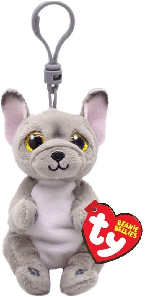 Ty T43111 Peluche Multicolore Taille M