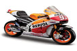 Motorcycle 1:18 REPSOL Honda RC213V MOTOGP 2021 Marquez