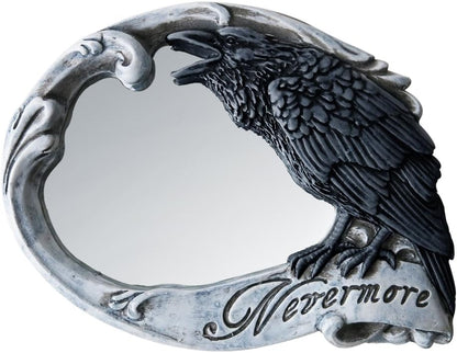 Alchemy Nevermore Compact Mirror