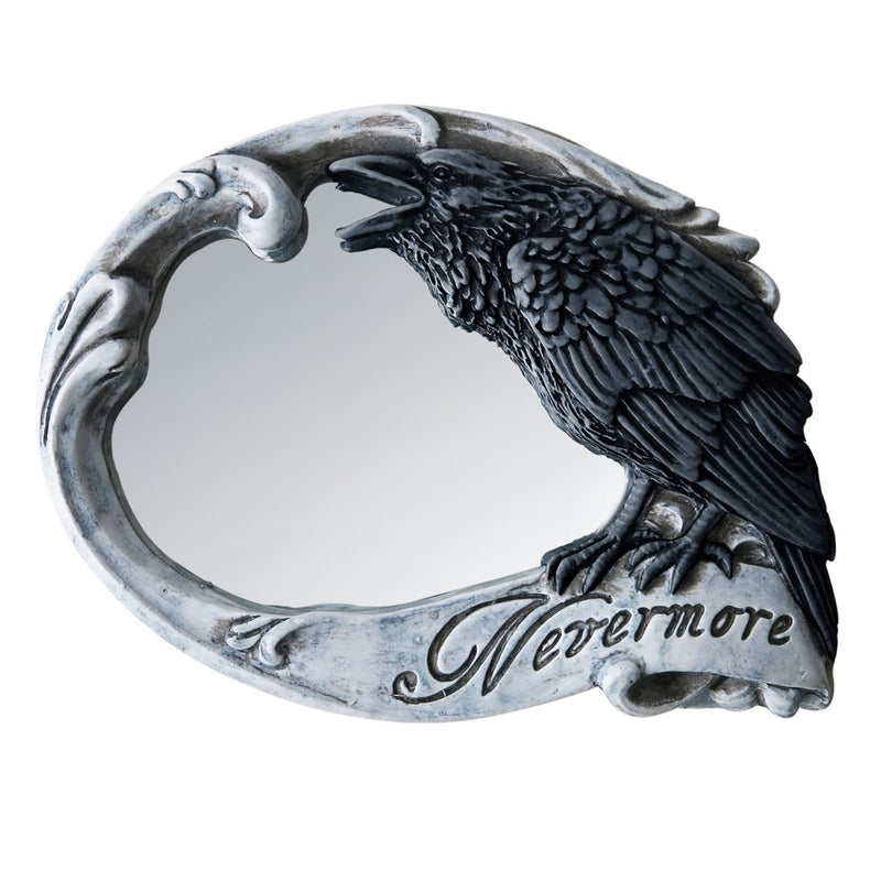 Alchemy Nevermore Compact Mirror