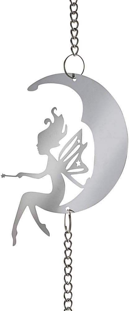 Alchemy: Fairy Moon Wind Spiral (Decorazione Pendente)