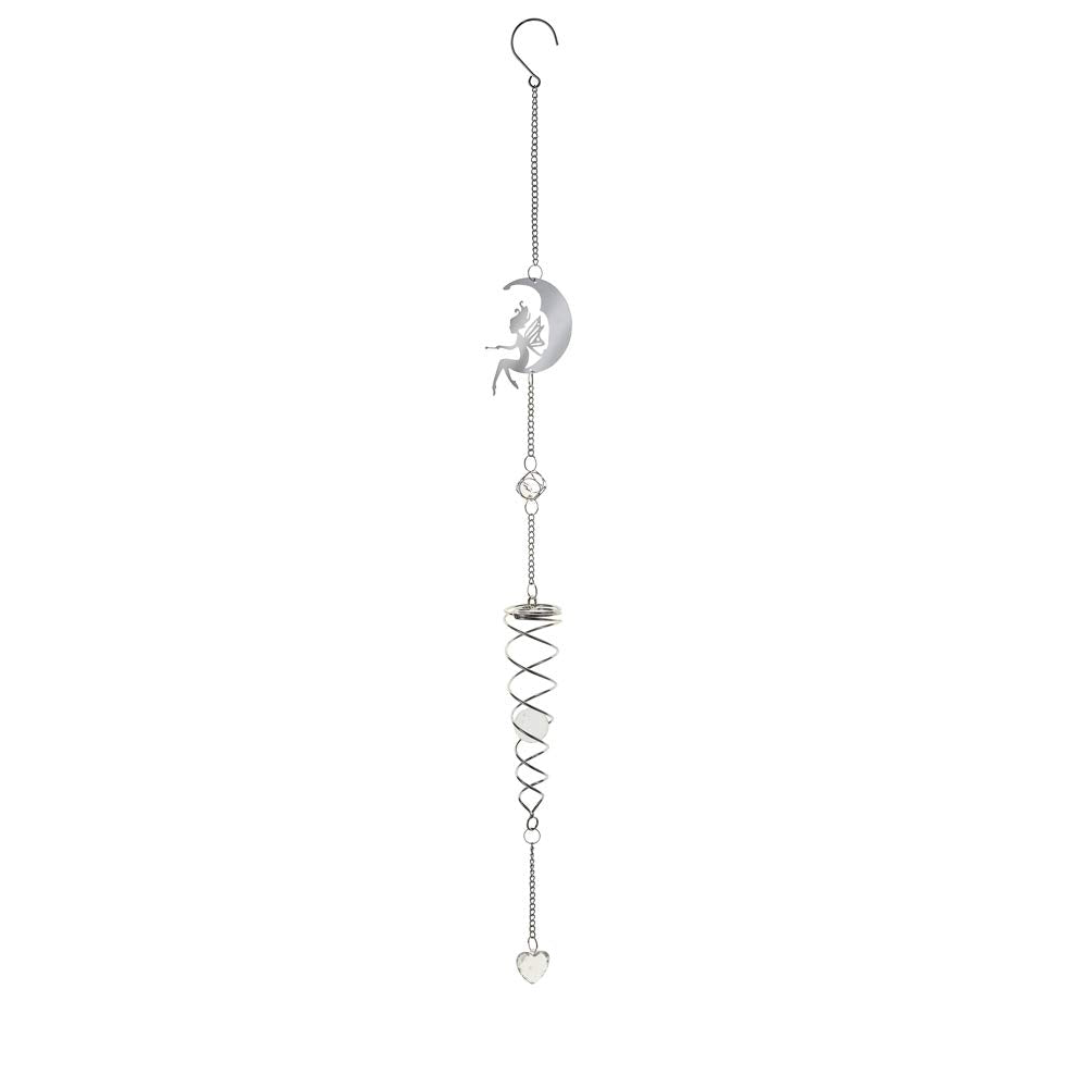 Alchemy: Fairy Moon Wind Spiral (Decorazione Pendente)
