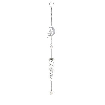 Alchemy: Fairy Moon Wind Spiral (Decorazione Pendente)
