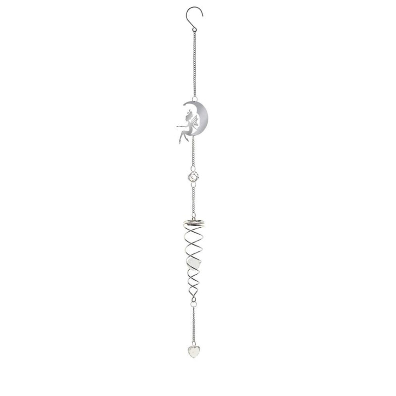 Alchemy: Fairy Moon Wind Spiral (Decorazione Pendente)