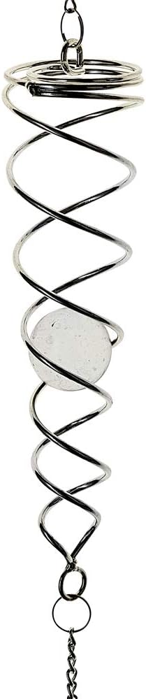 Alchemy: Fairy Moon Wind Spiral (Decorazione Pendente)