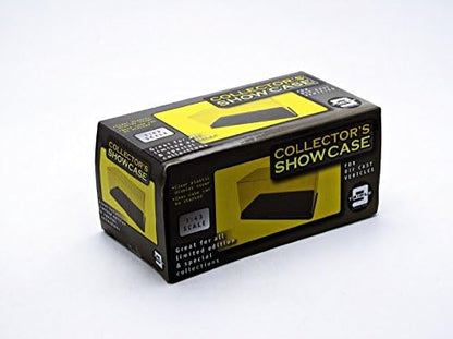Triple9 show case / display case for diecast cars and other collectibles, scale 1/43