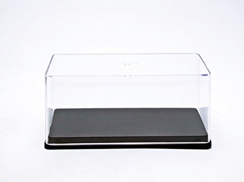 Triple9 show case / display case for diecast cars and other collectibles, scale 1/43