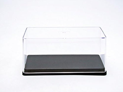 Triple9 show case / display case for diecast cars and other collectibles, scale 1/43
